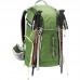 Рюкзак Manfrotto Hiker 30L Green (MB OR-BP-30GR)